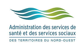 Logo of the Northwest Territories Health and Social Services Authority