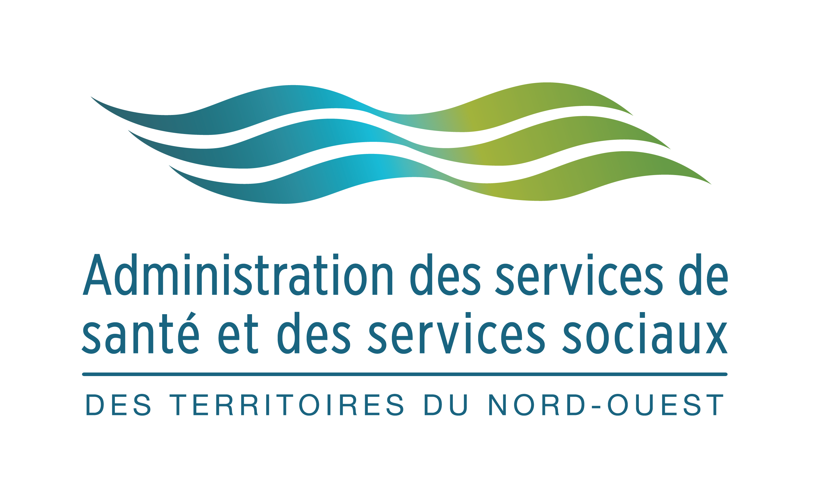 Logo of the Northwest Territories Health and Social Services Authority