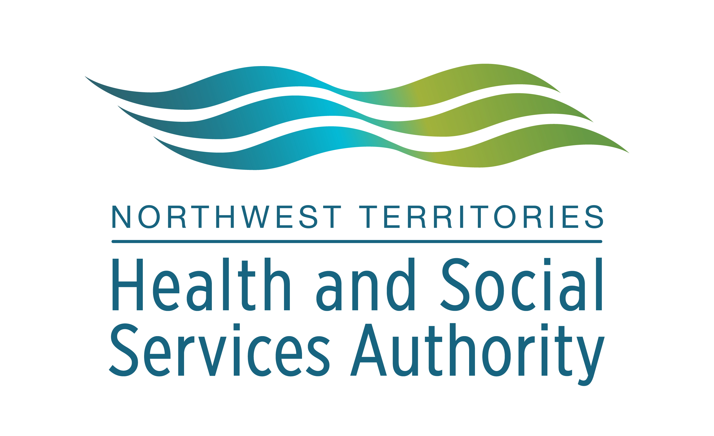 Logo of the Northwest Territories Health and Social Services Authority